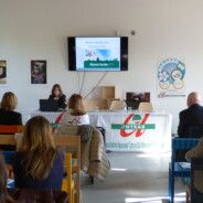 Presentazione Bilancio Sociale 2014