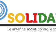 ANTENNE SOCIALI – Cittadinanza attiva contro il disagio e le solitudini nei territori