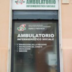 Inaugurazione Ambulatorio Infermieristico Sociale