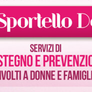 Sportello Donna